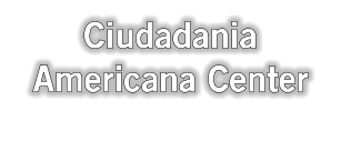 Ciudadania Americana Center